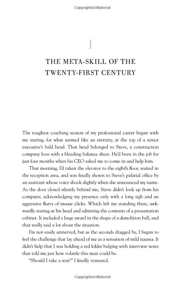 Insight: How To Succeed By Seeing Yourself Clearly