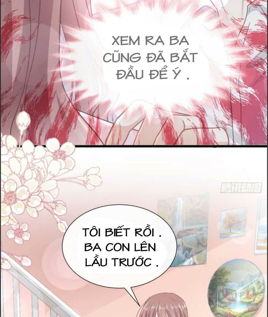bá đạo tổng tài nhẹ nhàng yêu chapter 75.2 17