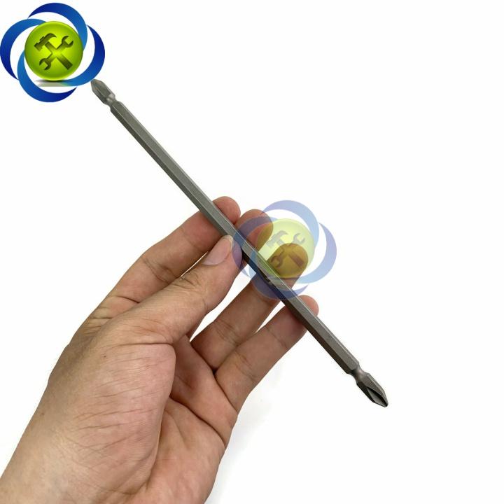 Mũi vít hai đầu bake 200mm TTP 215-21-20022-0