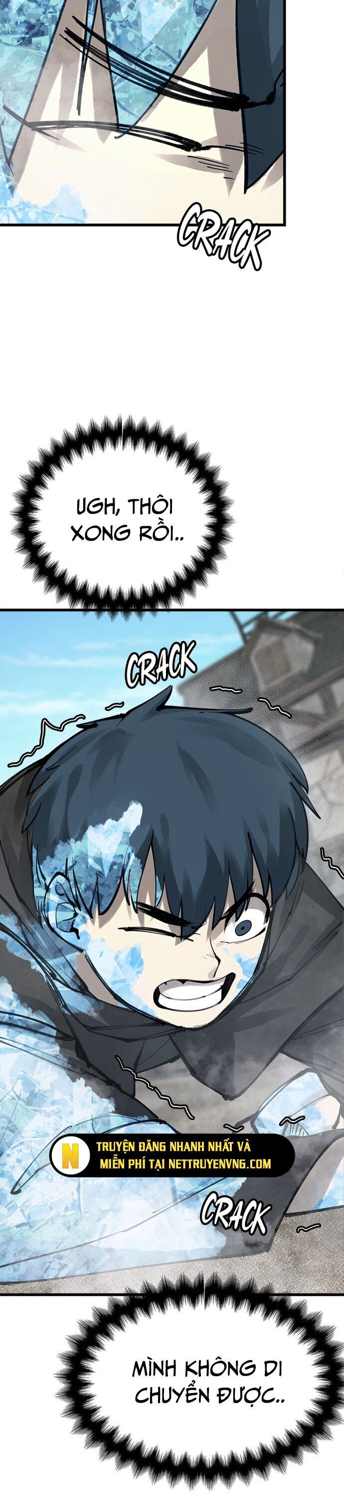 ngọn lửa của hòa bình chapter 23 27