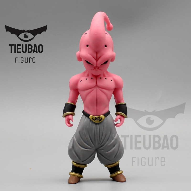 Mô hình chibi các nhân vật Dragon ball
