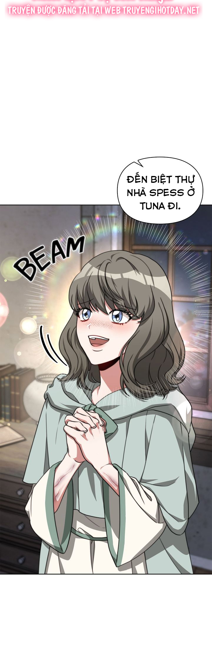 công nương eluana vita chapter 145 21