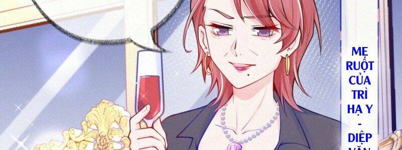 thiên tài manh bảo đột kích: daddy phúc hắc vs mommy chapter 16 53