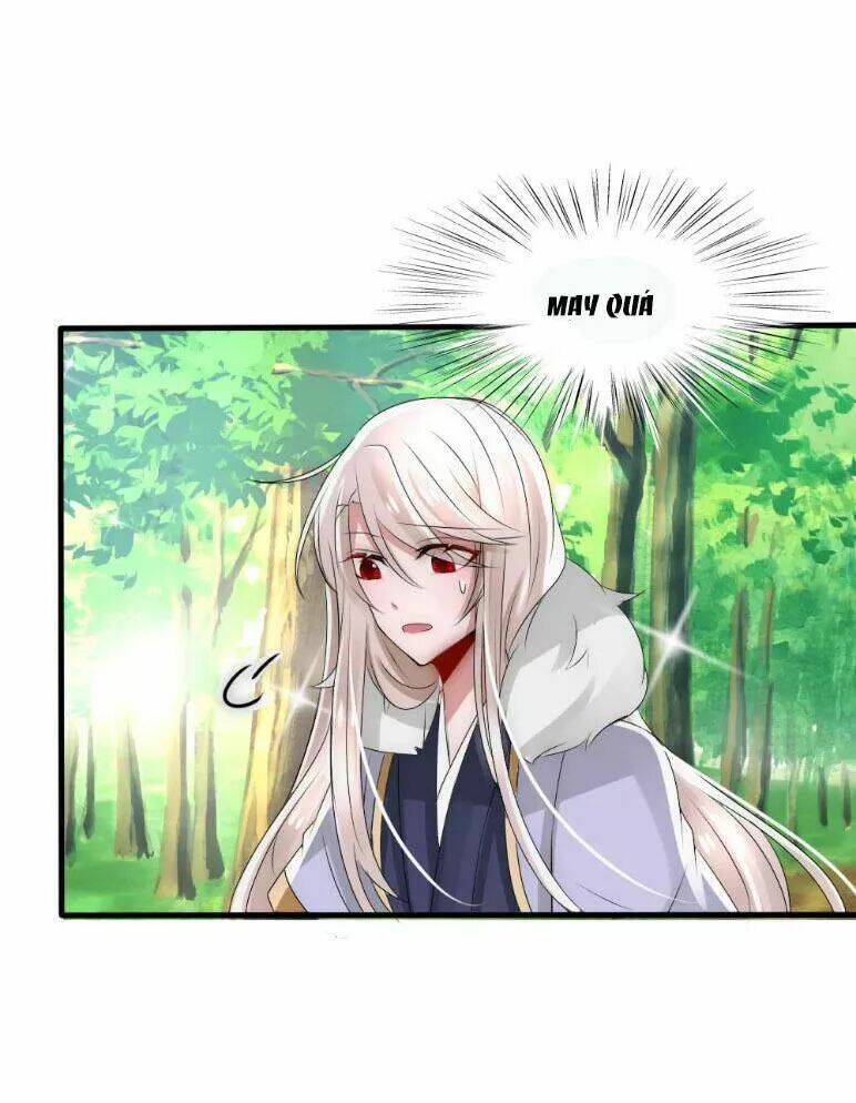 kế hoạch sủng ái của tiểu công chúa chapter 34 6