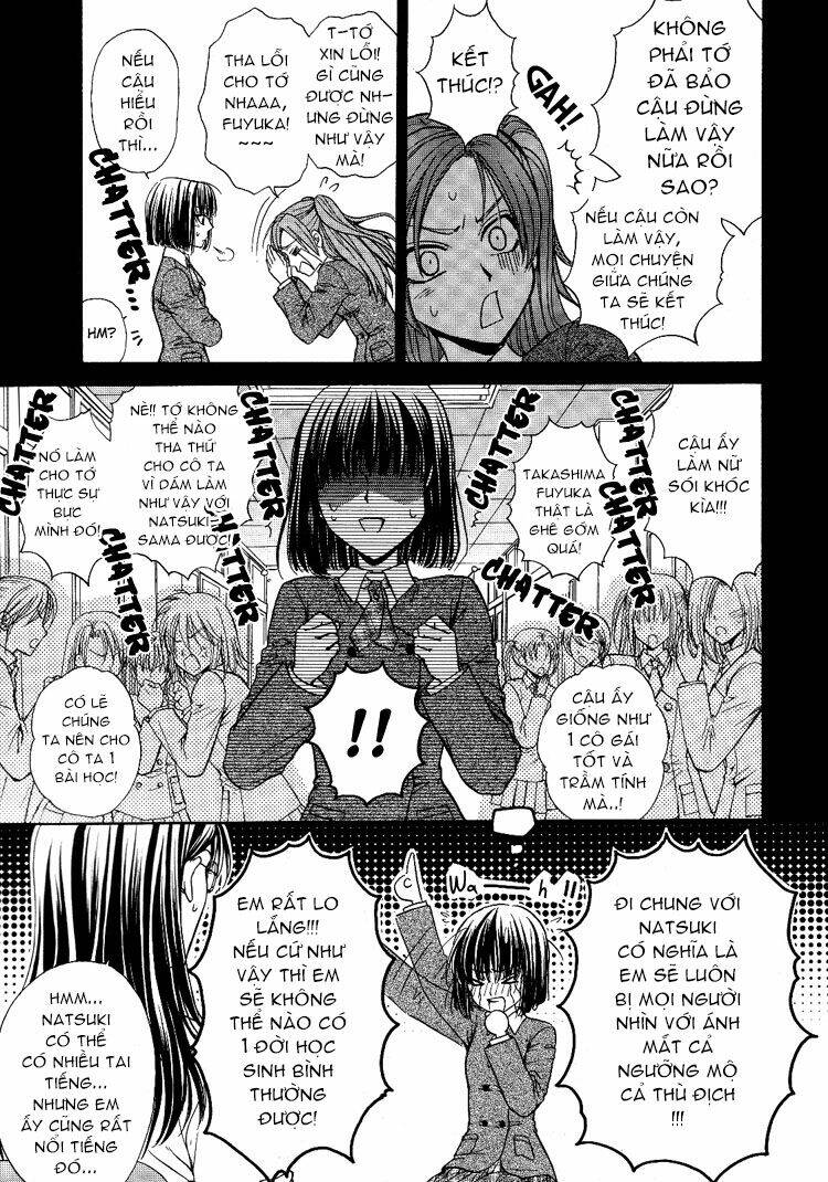 spring, summer, fall, winter chapter 3 5