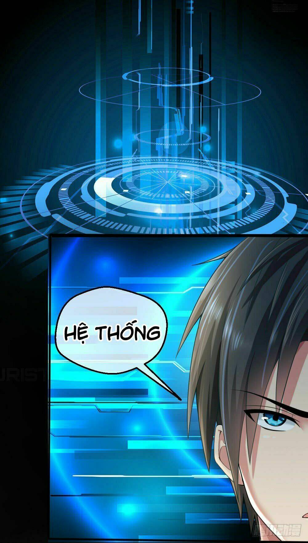tuyệt thế thiên tài hệ thống chapter 2 46