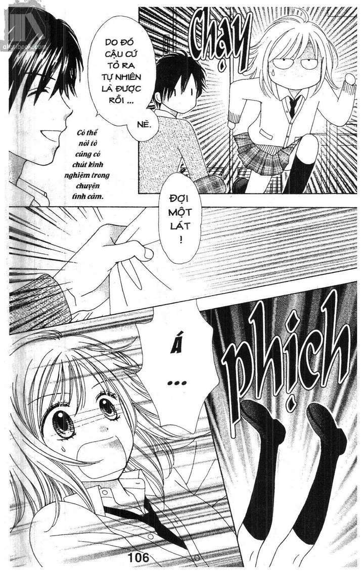 cảm giác trong tình yêu chapter 2 104