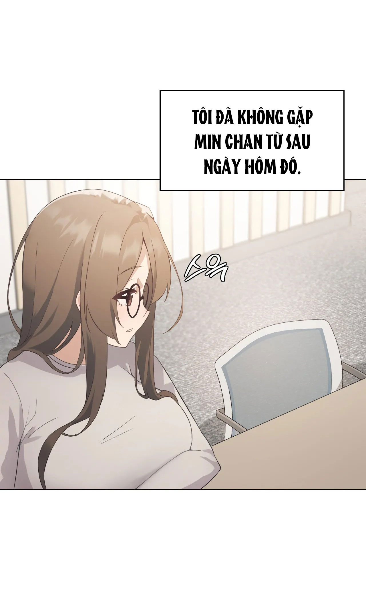 [18+] thăng cấp đến khi hài lòng chapter 2.1 3