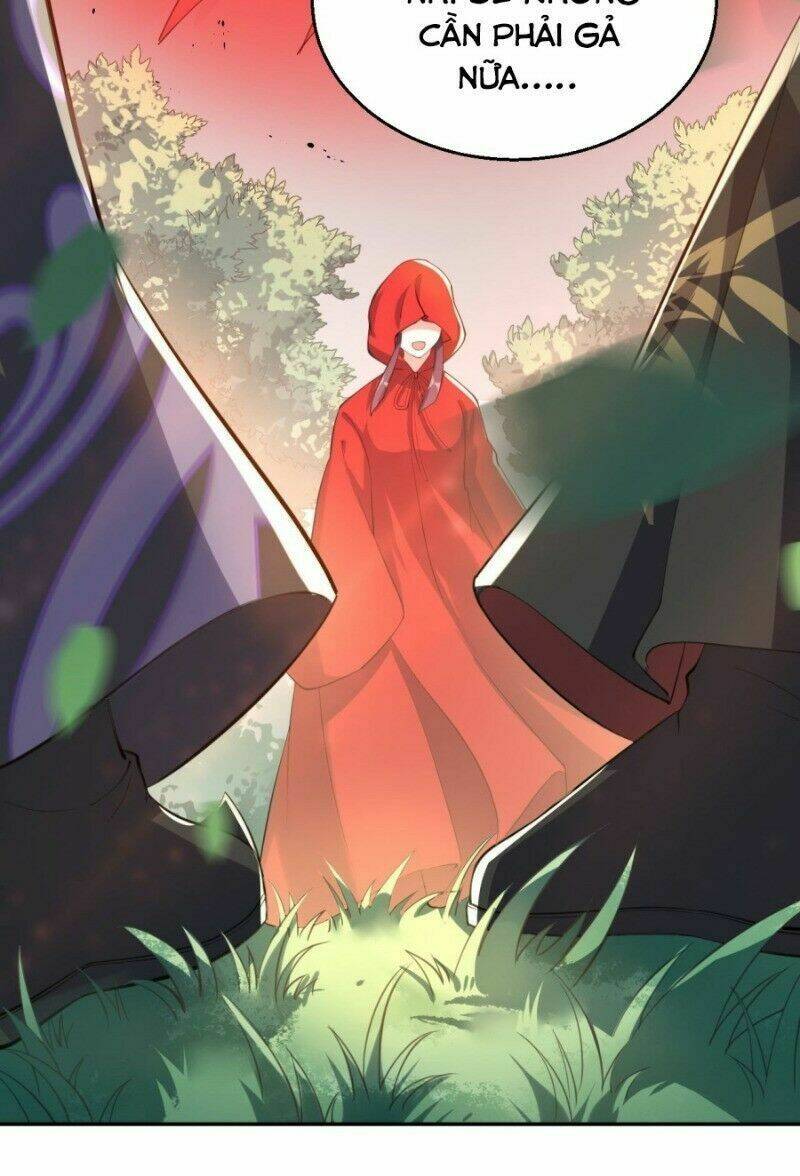 nữ tiên tôn bận đào hôn chapter 9 59