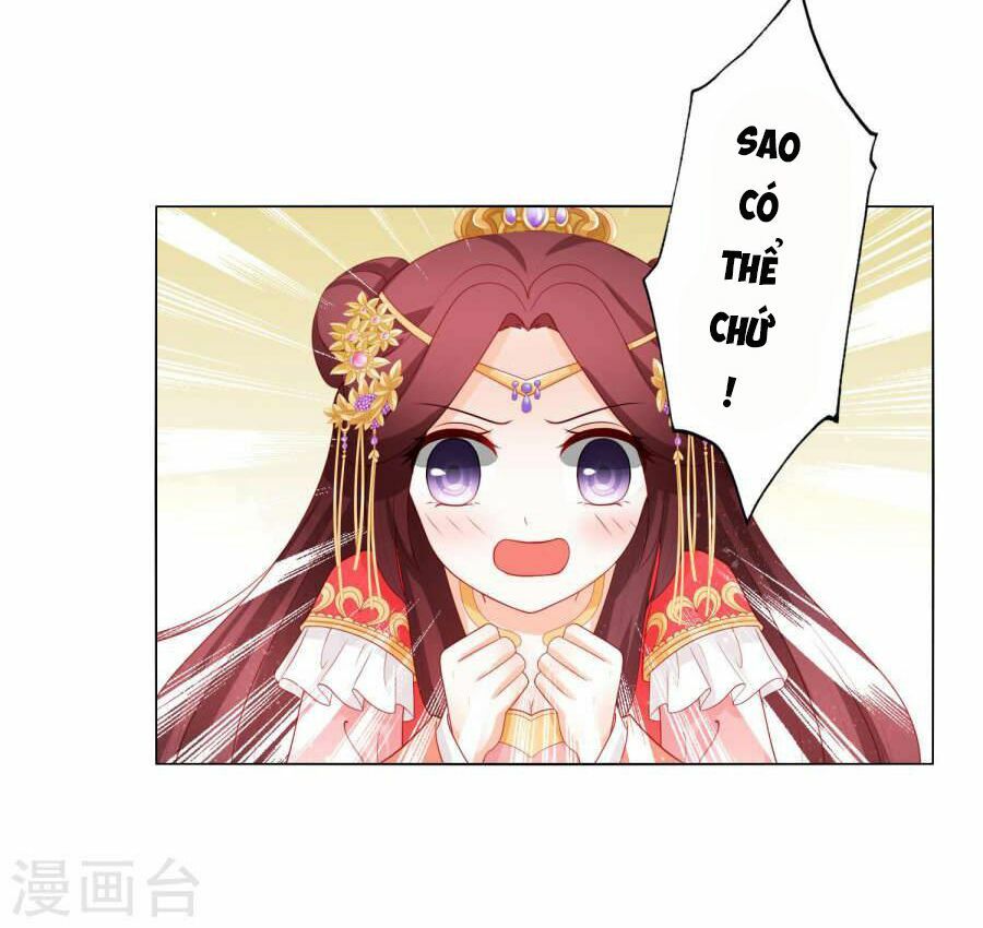 nam phi nữ tướng chapter 19 11