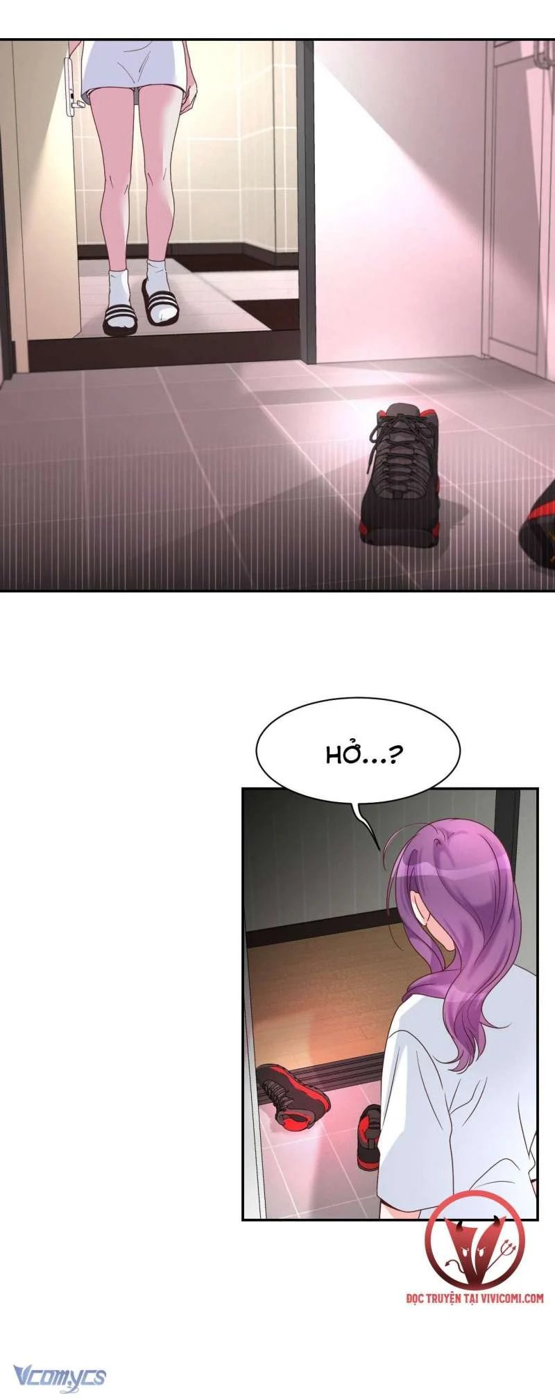 [18+] cục cưng nhà hàng xóm chapter 1 17