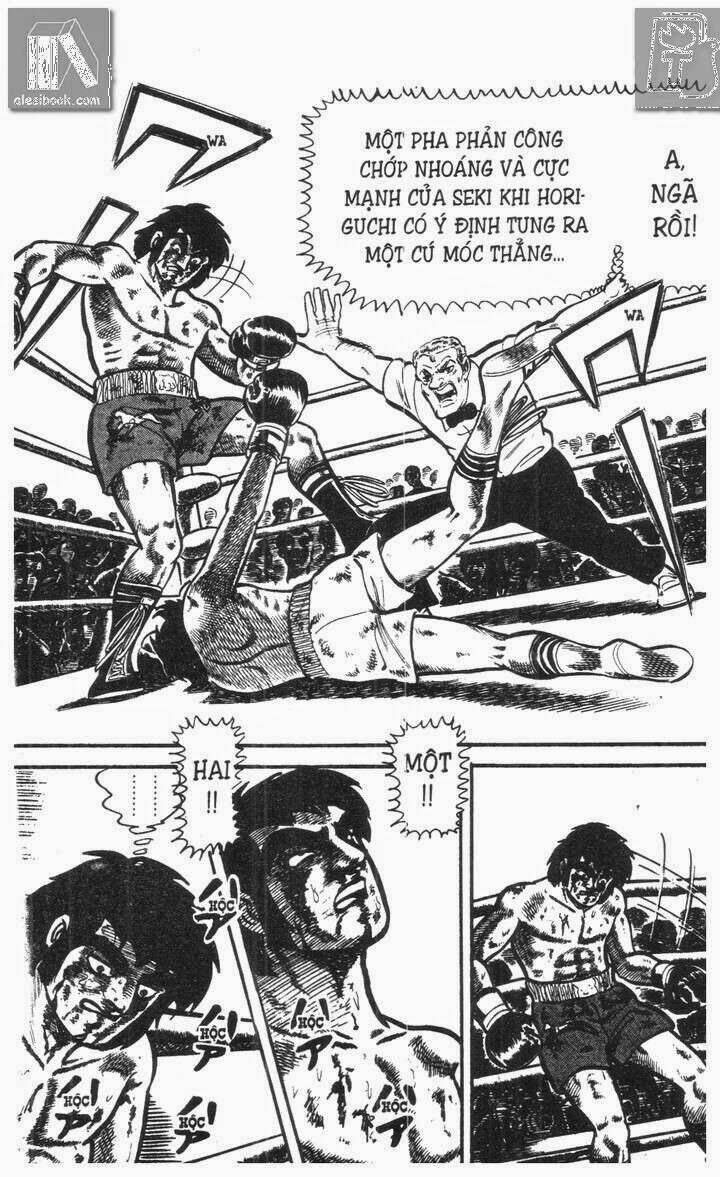 ganbare genki chapter 224 11