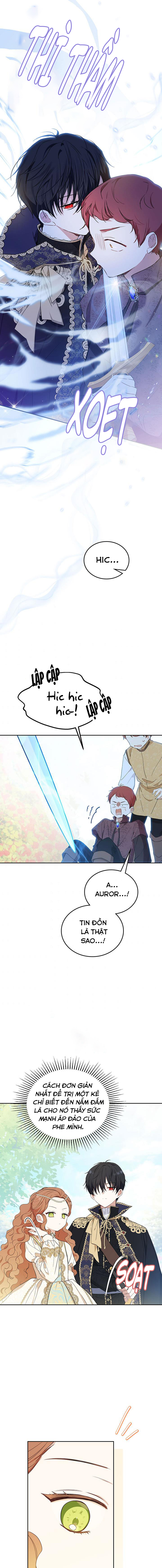 lần này tôi sẽ trở thành gia chủ chapter 66 7