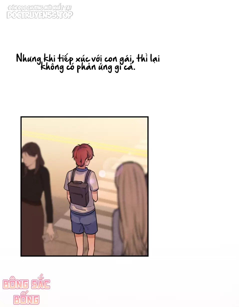 lời nói dối của cô ấy chapter 18 10