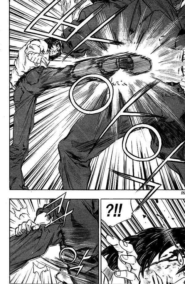 change guy chapter 285 11