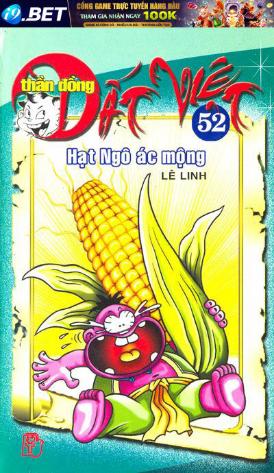 thần đồng đất việt chapter 52 1