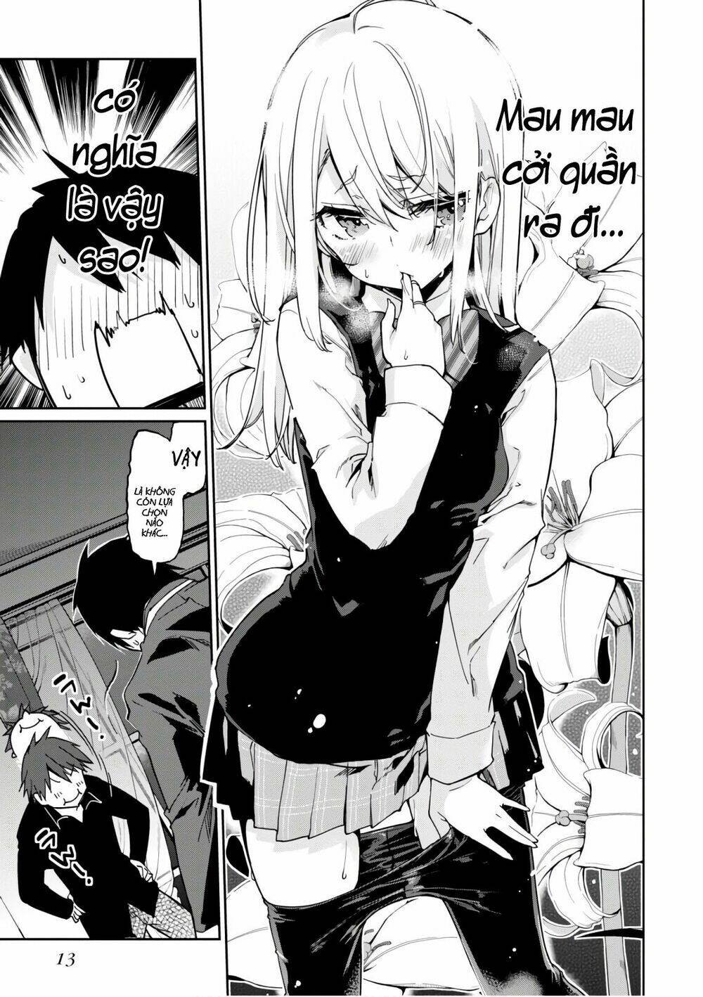 jiangshi kaitan blood chapter 20 17