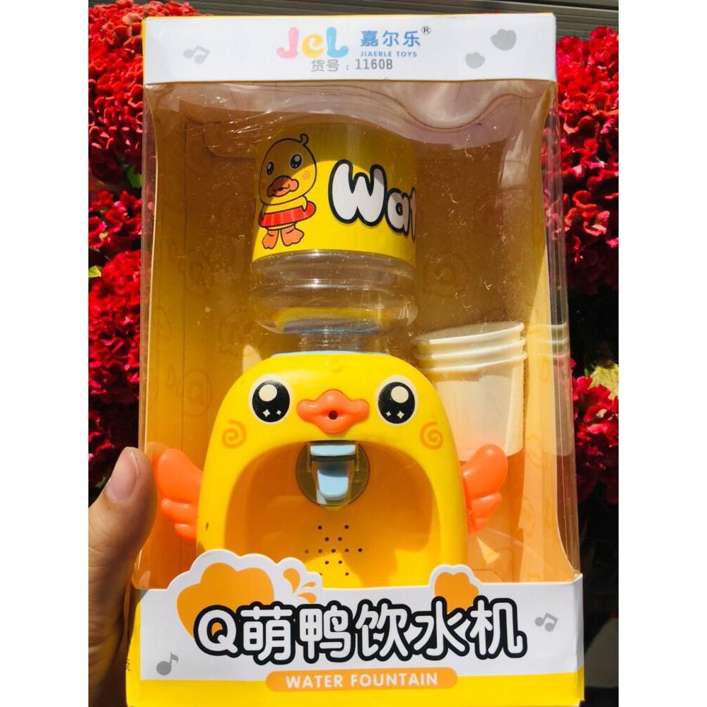 Bình nước thông minh cho bé-đồ chơi cho bé -đồ chơi