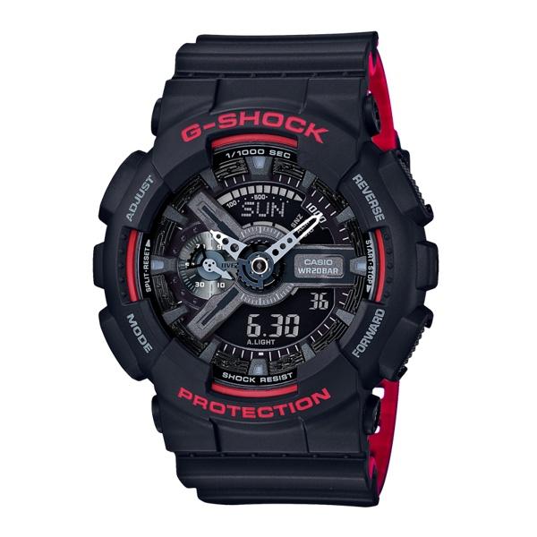 Đồng hồ Nam Casio G-Shock GA-110HR-1ADR