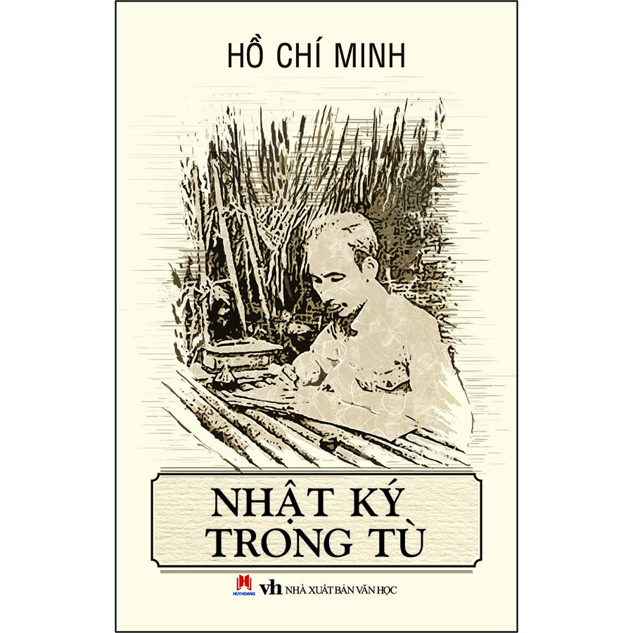 Cuốn sách: Nhật Ký Trong Tù (Tái Bản)