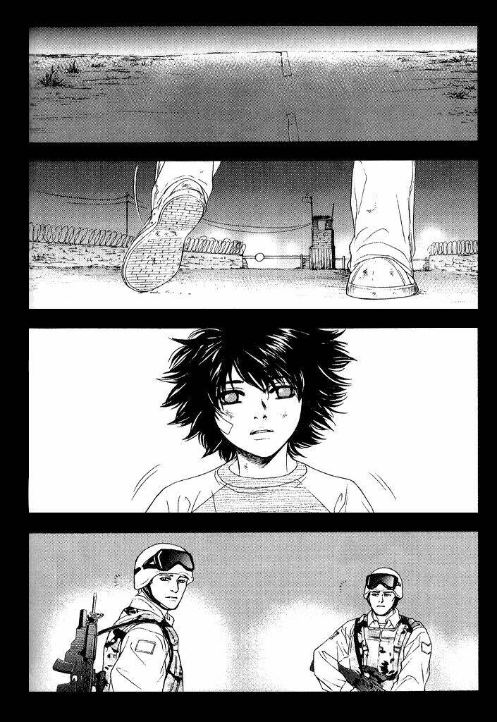 1001 nights chapter 46 1