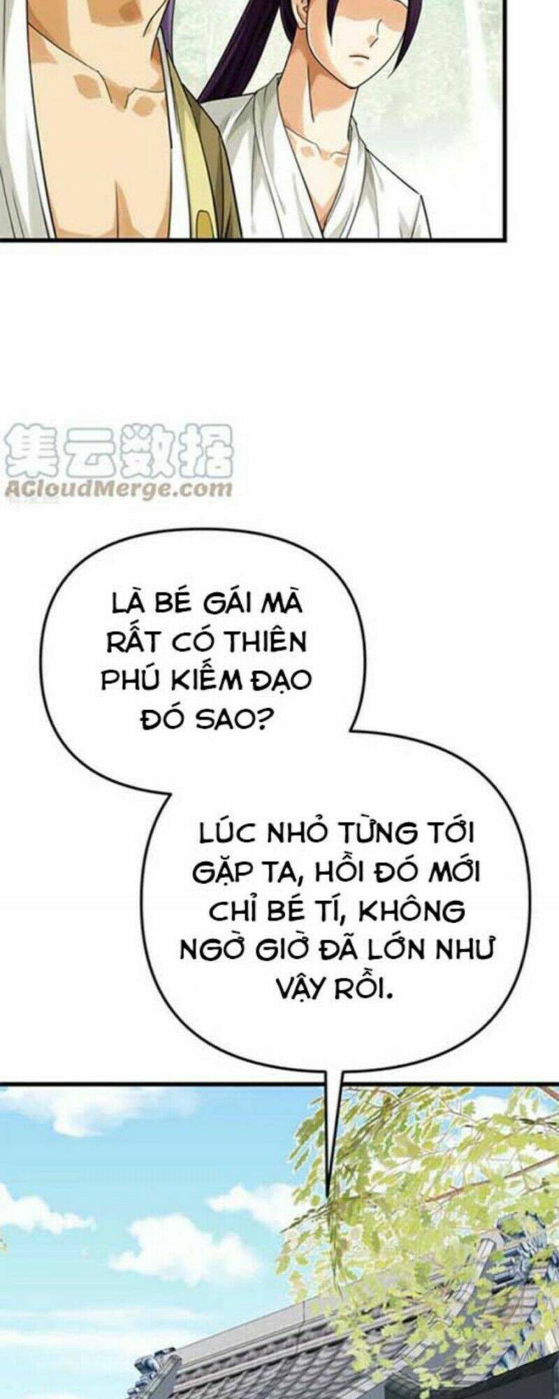 trọng sinh ta là đại thiên thần chapter 189 4