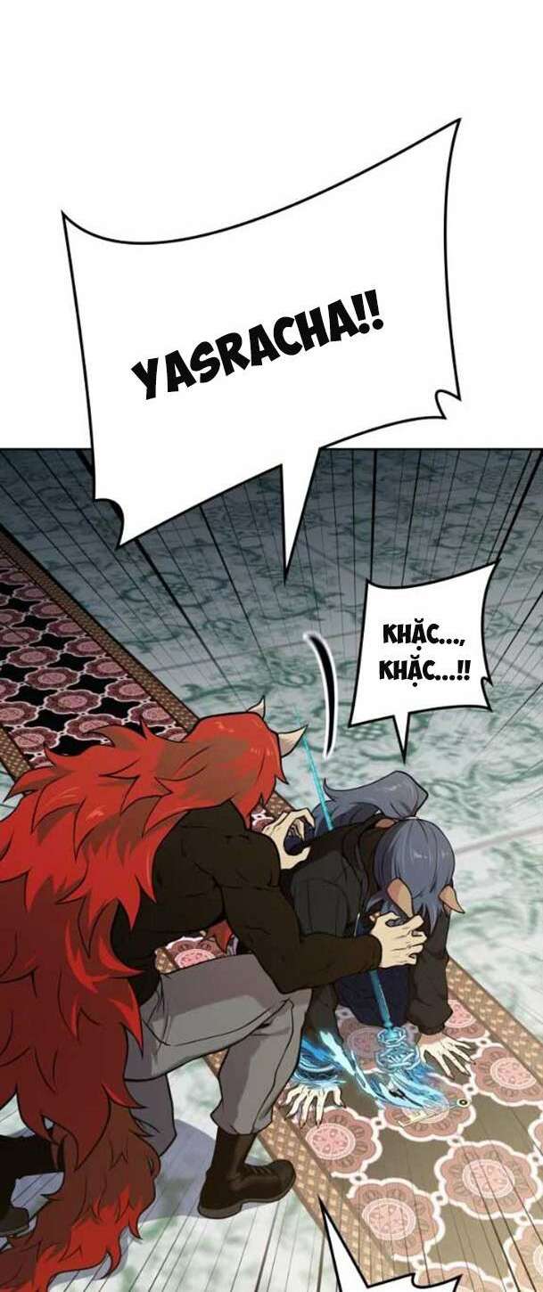 cuộc chiến trong tòa tháp chapter 584 70