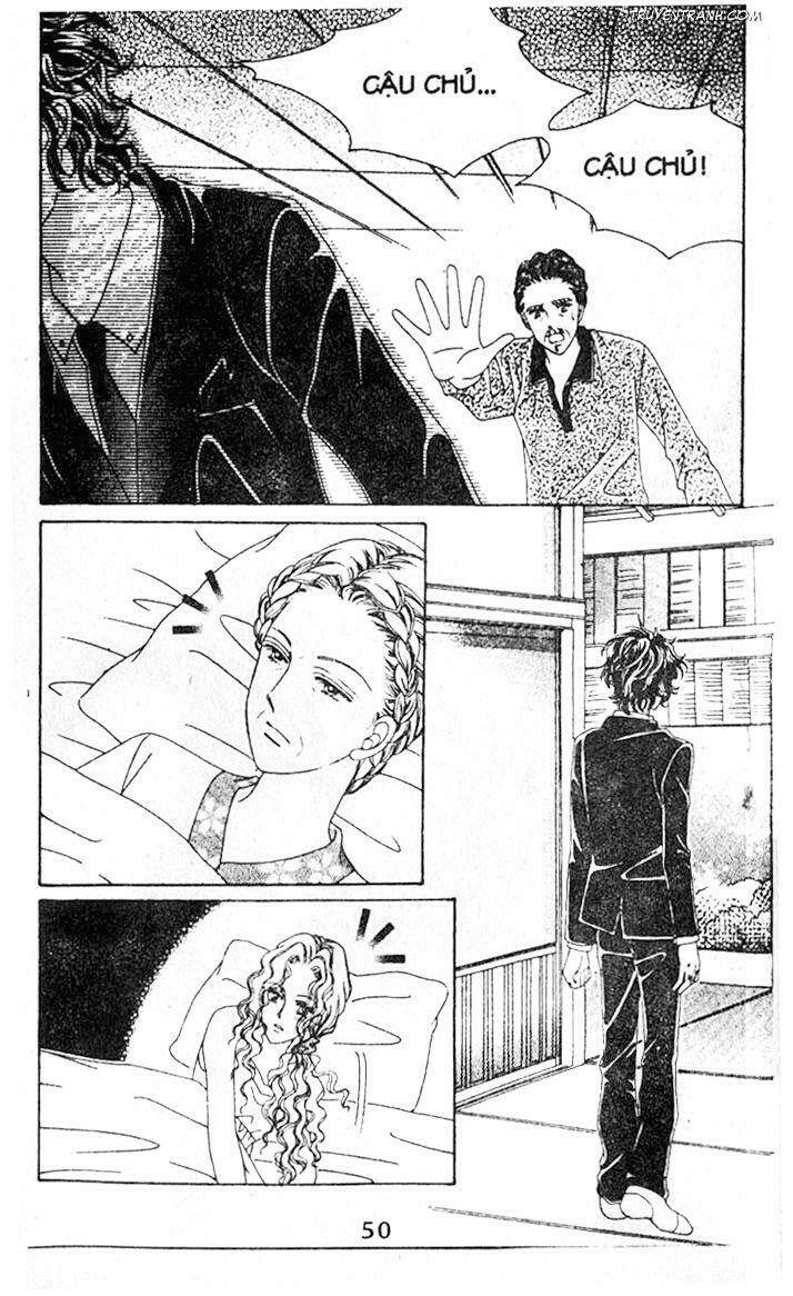 điên vì yêu - love like crazy chapter 26 22