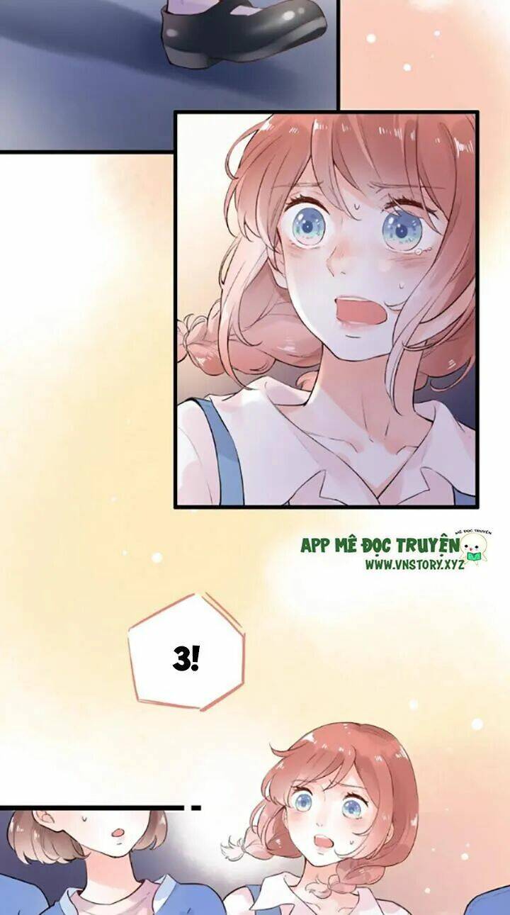 trạch thượng tịch mịch huỳnh hỏa chapter 48 58