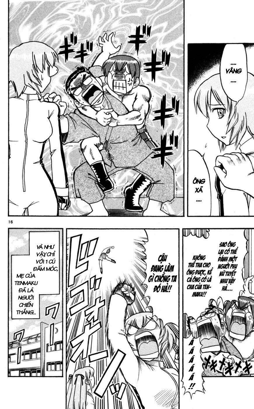 ai kora chapter 83 16