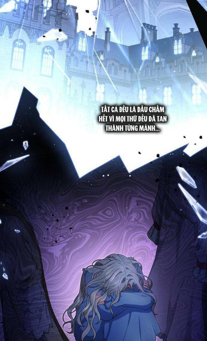 'di vật' melvin để lại chapter 16 19