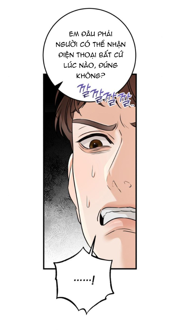 Nóng Lòng Muốn Giày Vò Em chapter 56.1 9