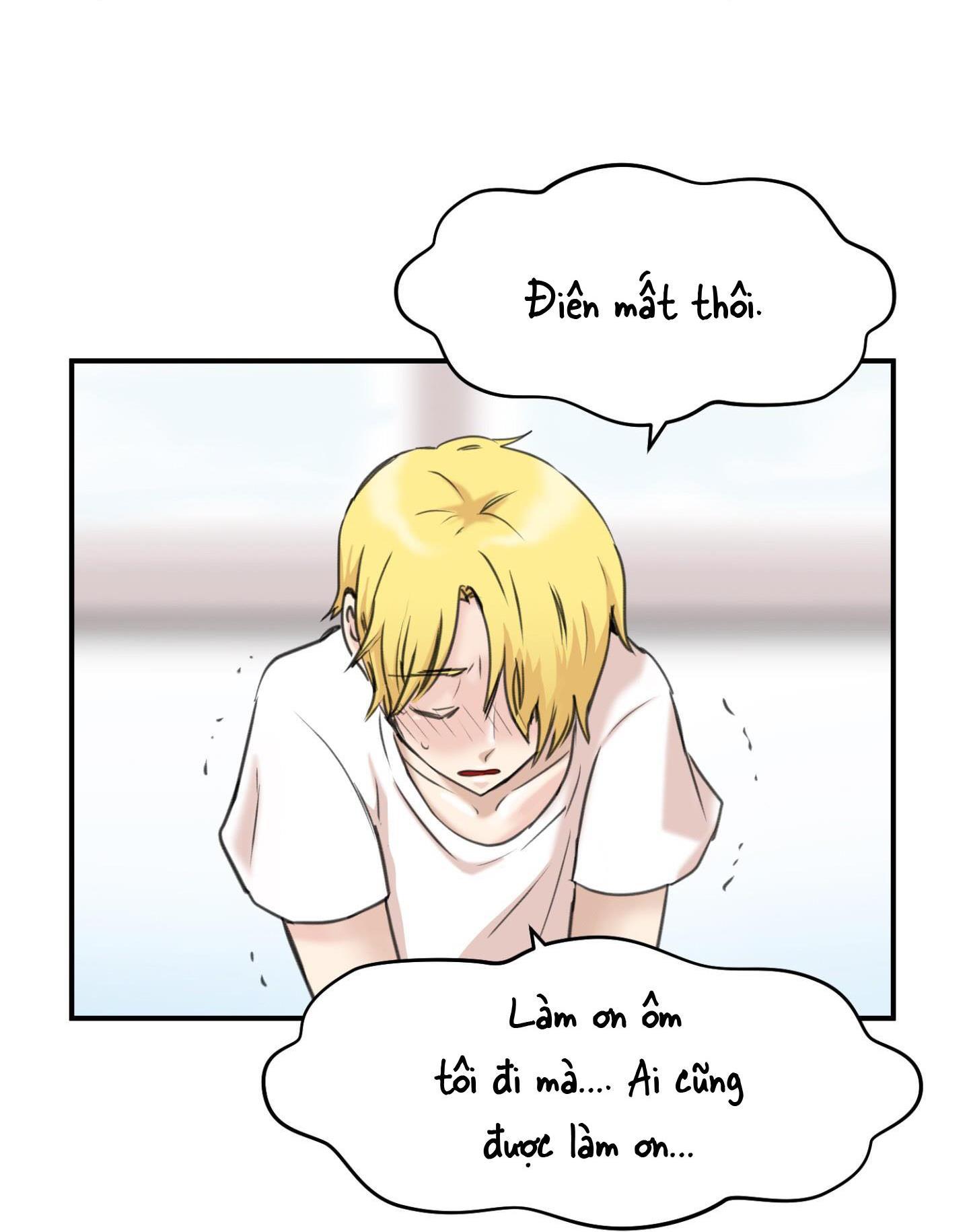 sự trả thù méo mó chapter 2 46