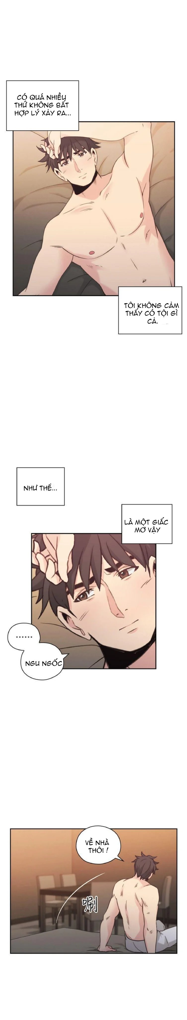 tình nhân chapter 31 7