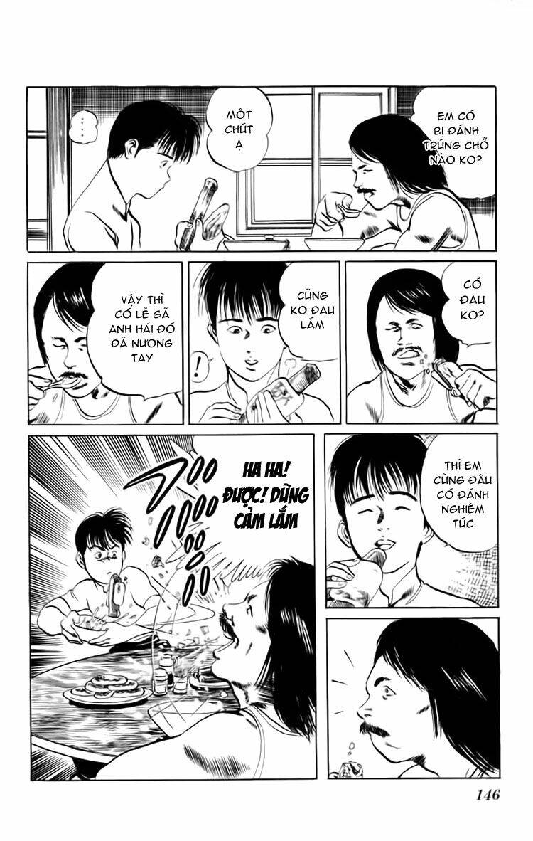 kenji-quyền nhi phương thế ngọc chapter 76 7