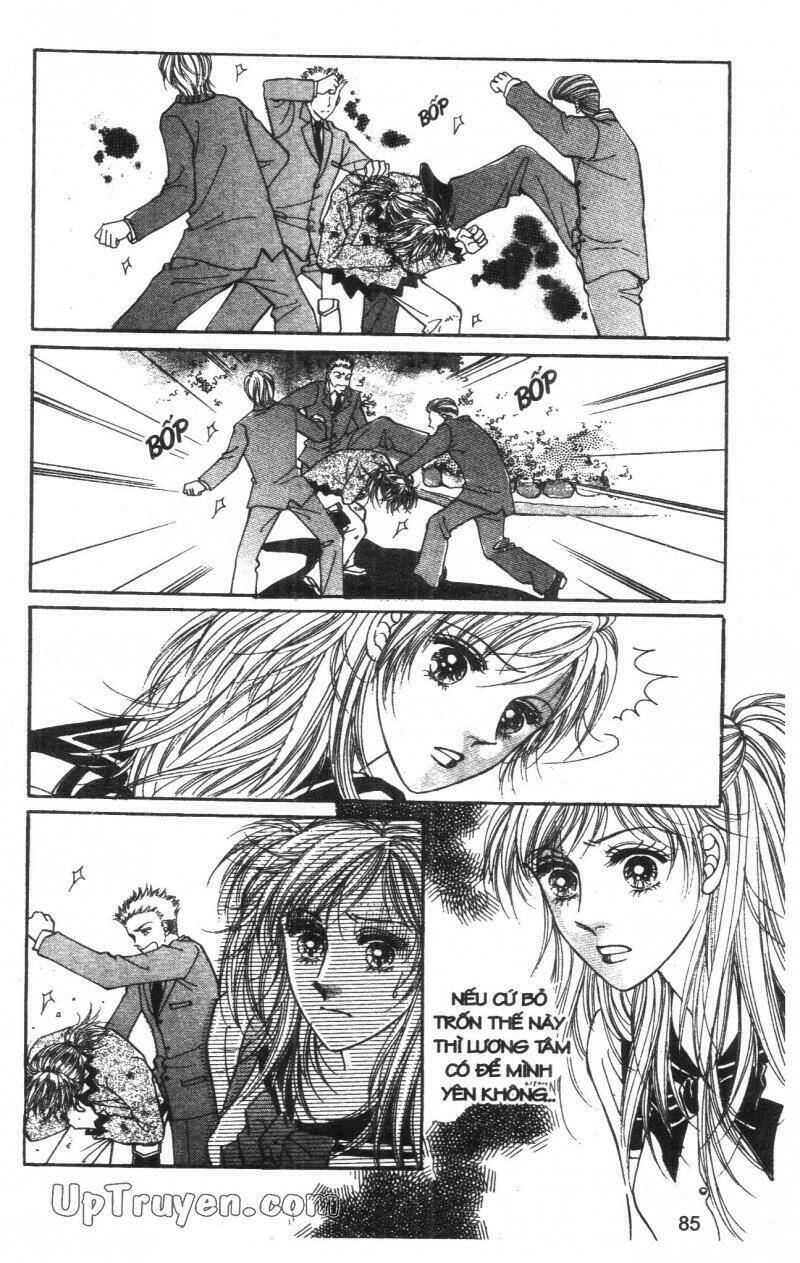 người yêu hoa chapter 4 85