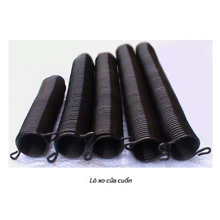LÒ XO CỬA CUỐN TẤM LIỀN VÀ CỬA CƠ AUSTDOOR