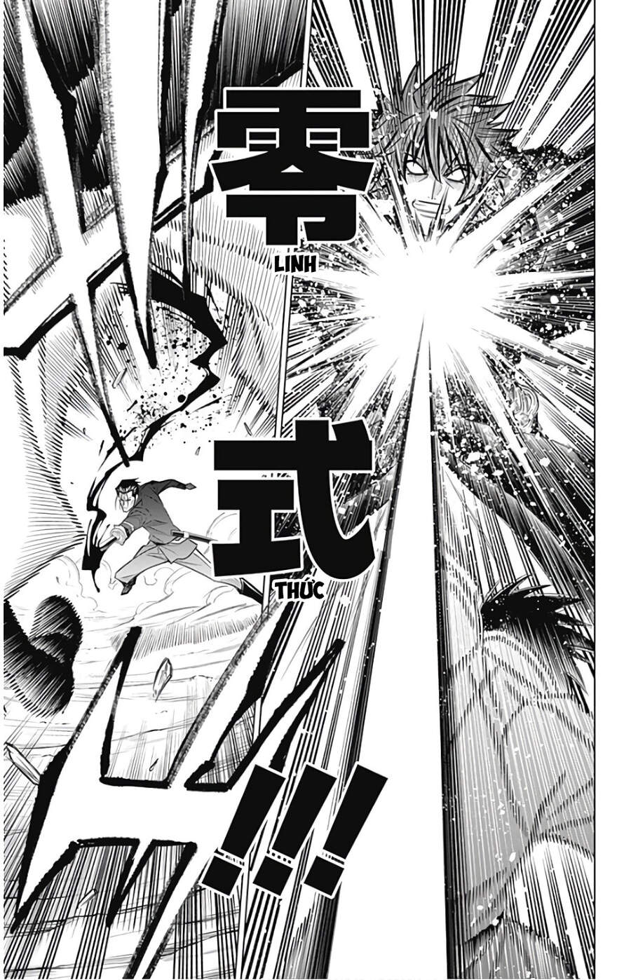 lãng khách kenshin phần 2 chapter 6 5