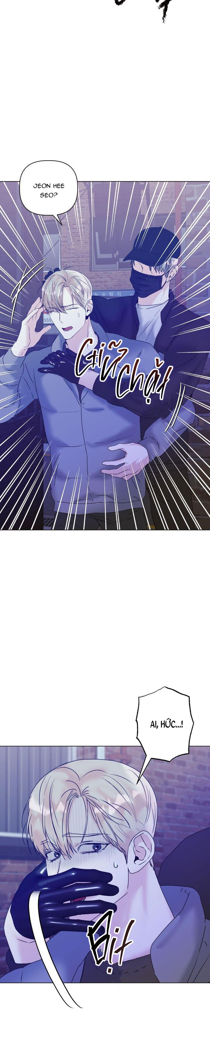 tình yêu ràng buộc chapter 12 18