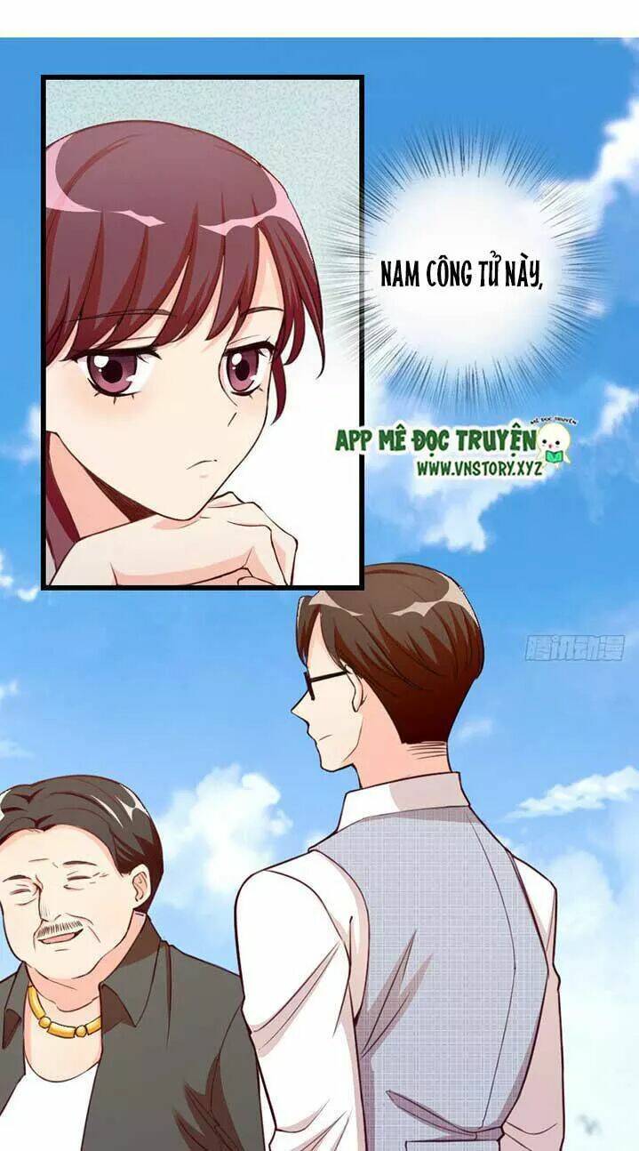 thiên hậu trở về chapter 94 7