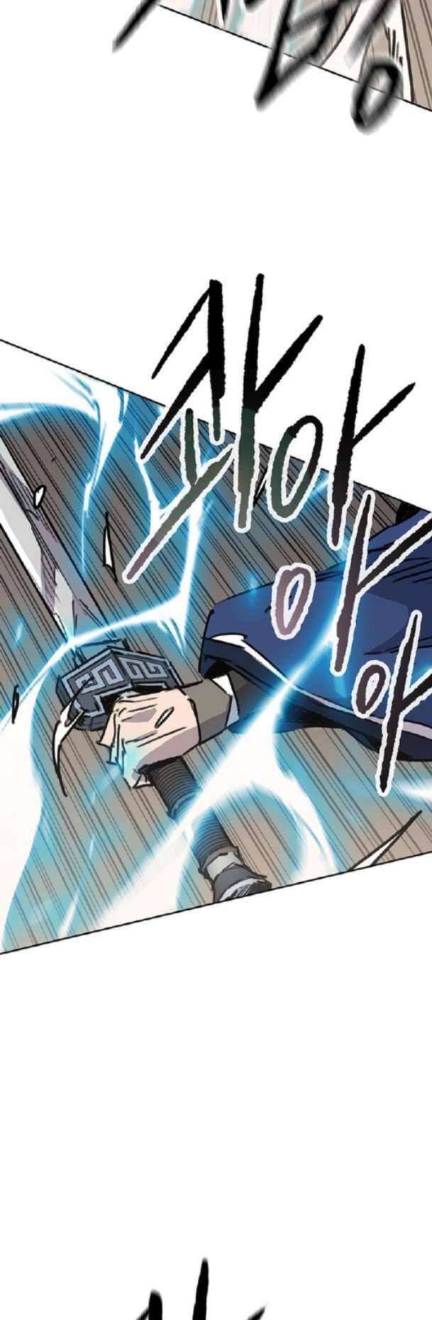 kiếm sĩ bất bại chapter 159 41