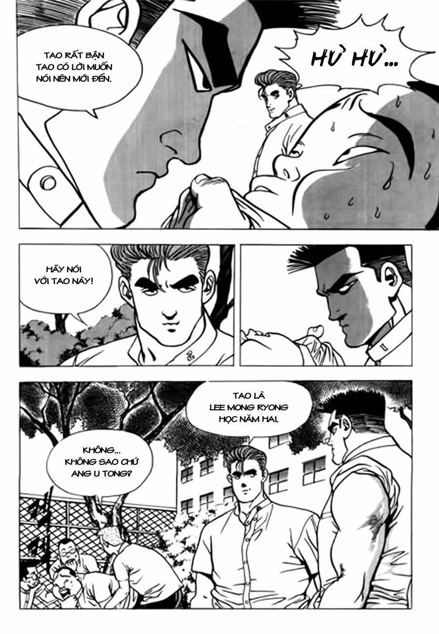 nina jalhae chapter 4 7