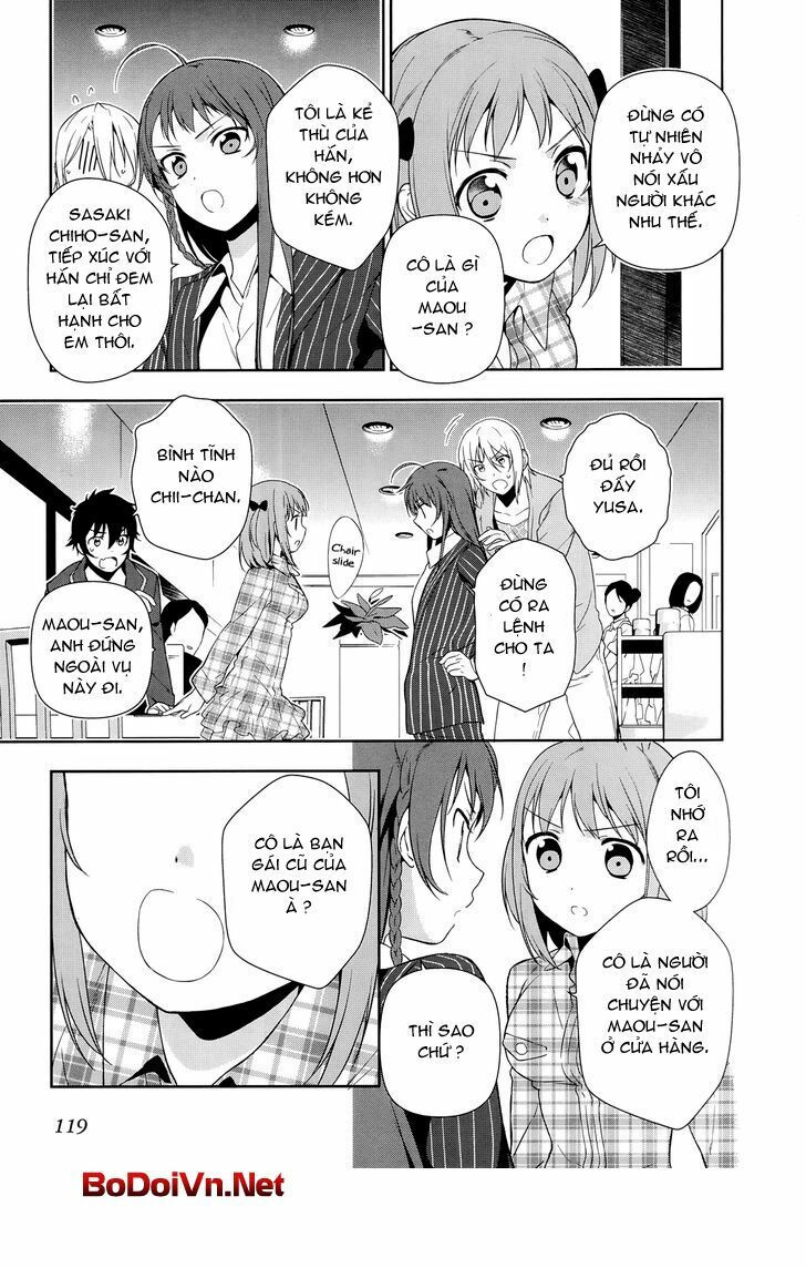 ma vương đi làm thêm chapter 4 11