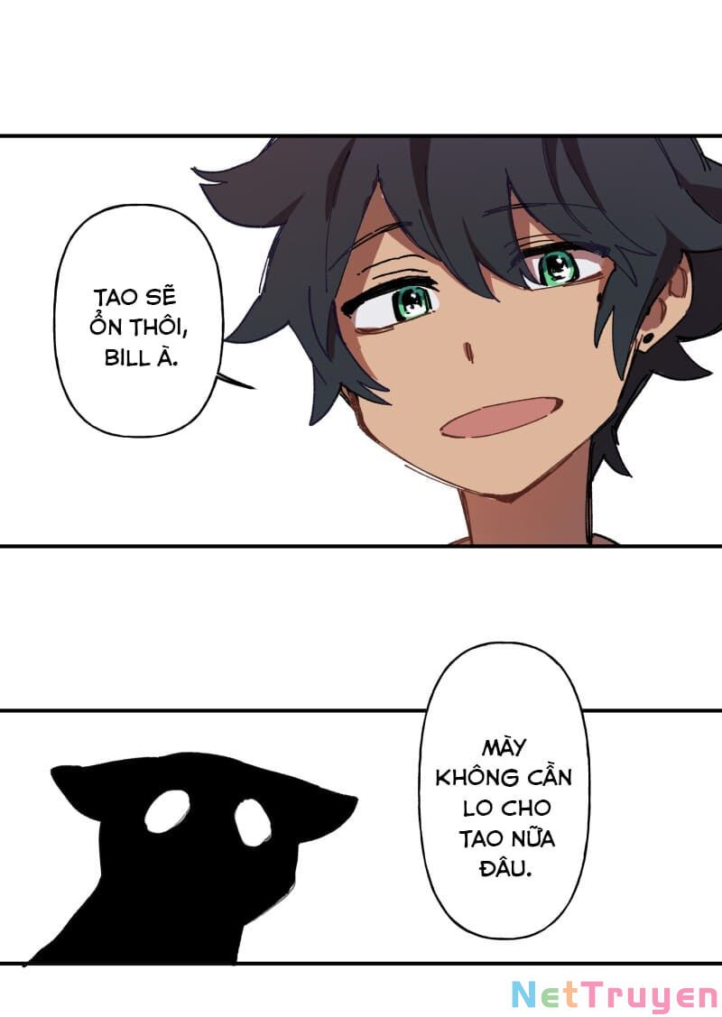 lumine - cội nguồn ánh sáng chapter 104 15