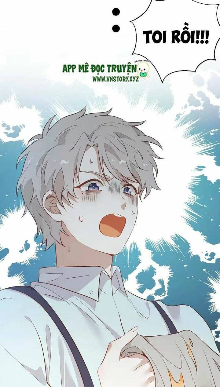 bạn trai kém tuổi bẫy yêu tôi chapter 49 12