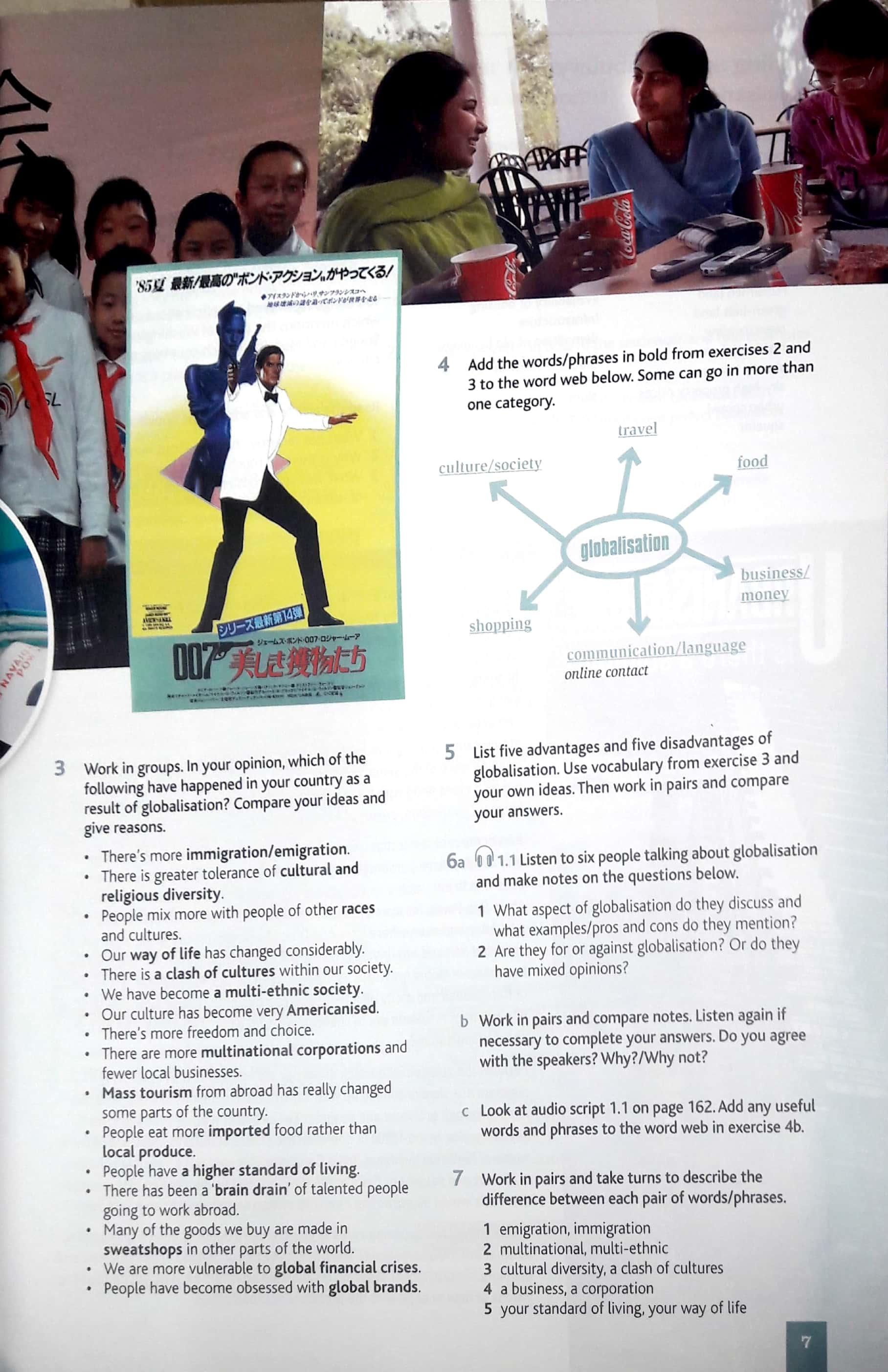 Cutting Edge Advanced