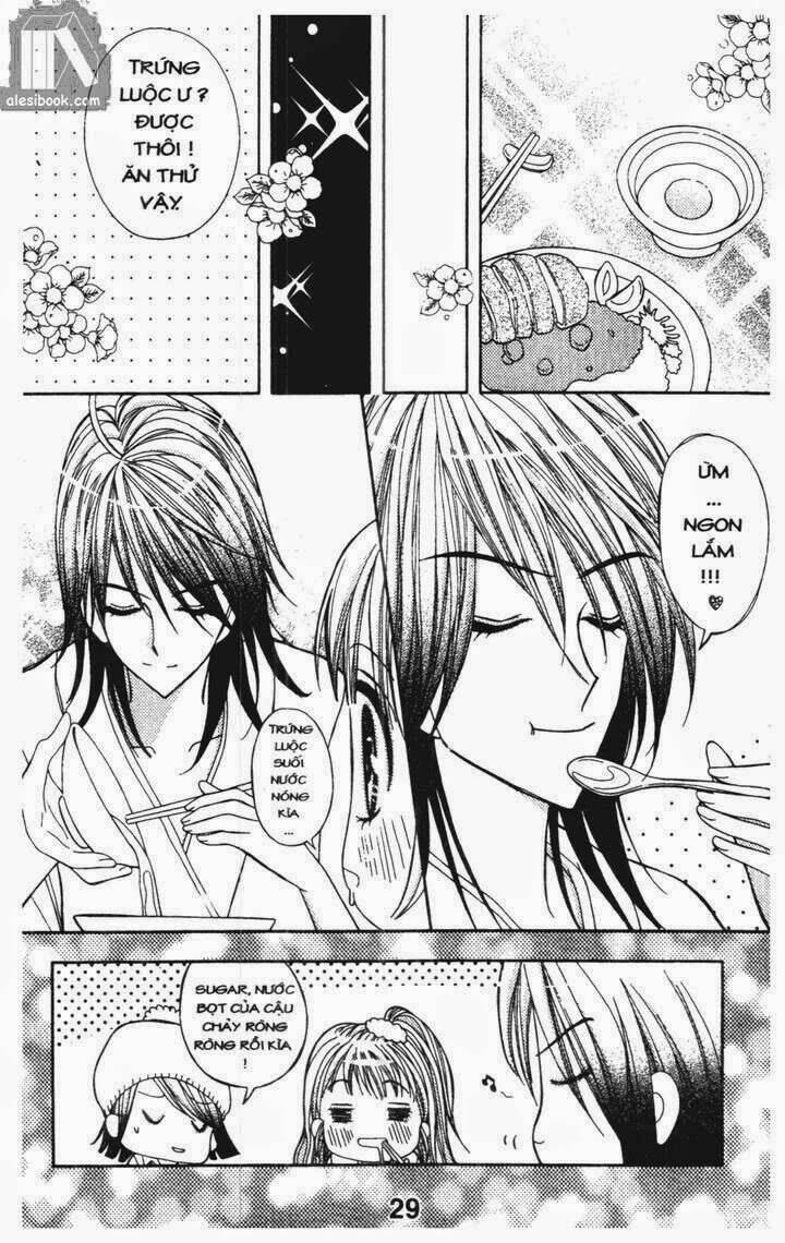 ngôi sao sugar chapter 5 29