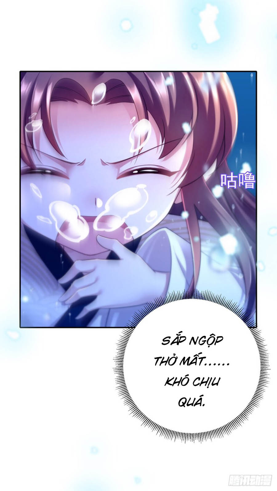 ngã tại hậu cung đương đại lão nữ chapter 33 15