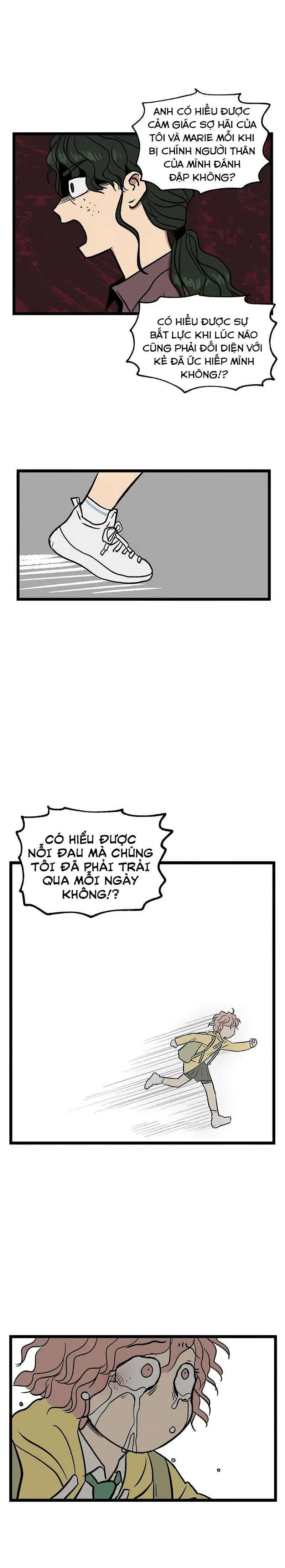 no home - không nhà chapter 53 5