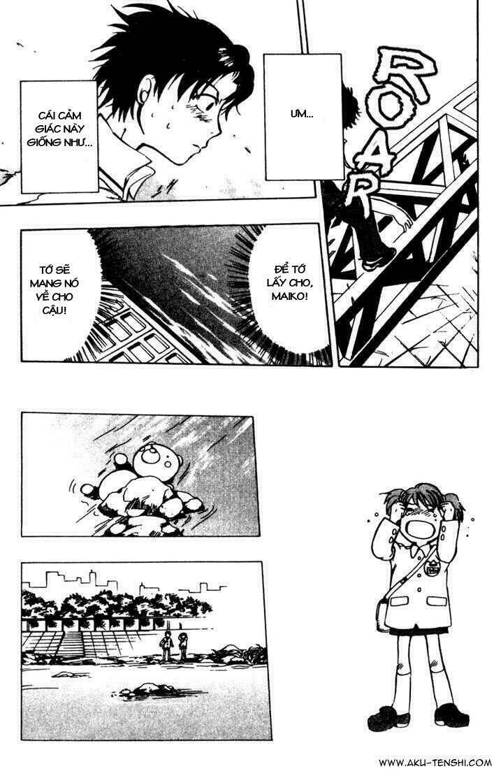 rồng ma trận chapter 2 33